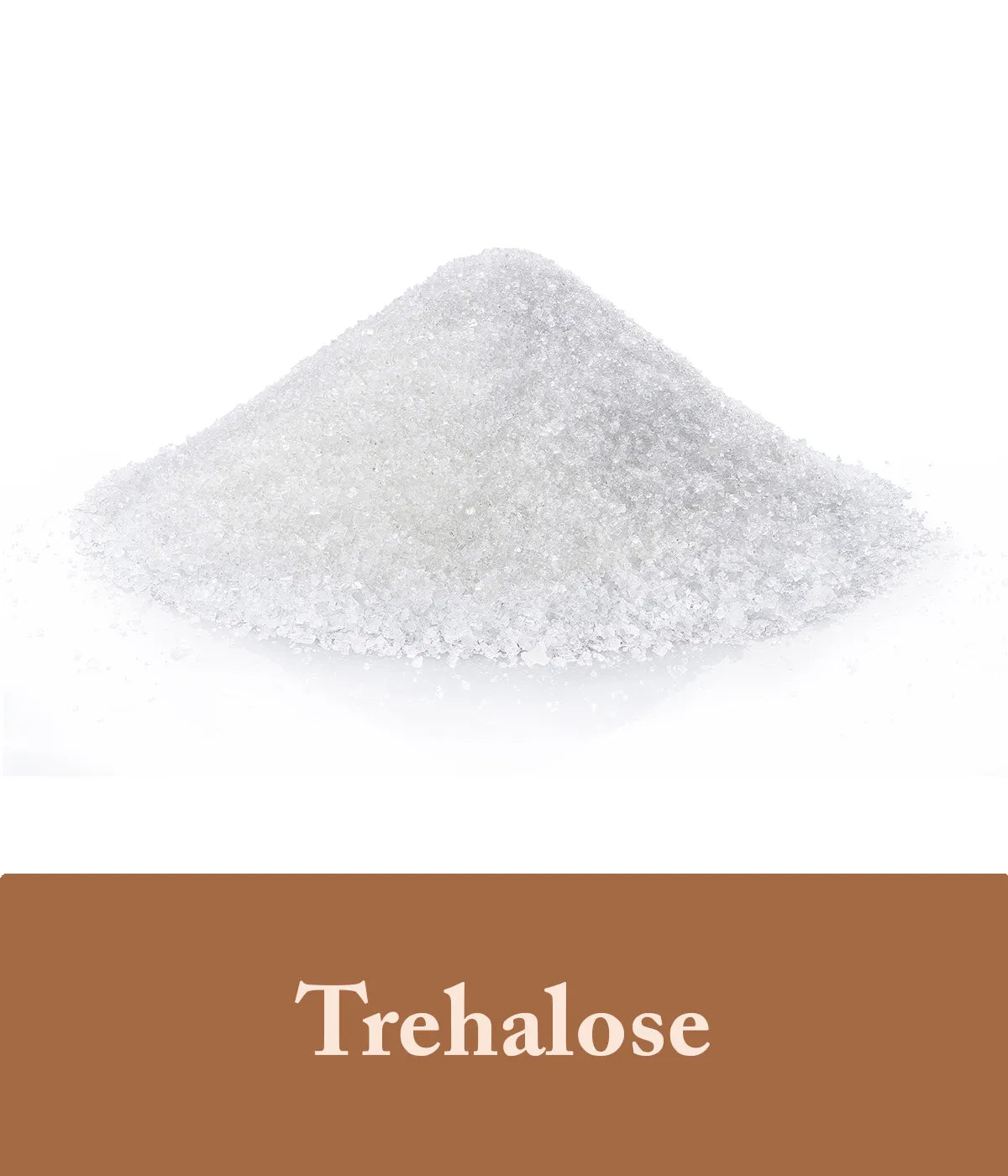 Trehalose Coffee Shampoo Ingredient