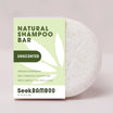 Unscented Shampoo Bars