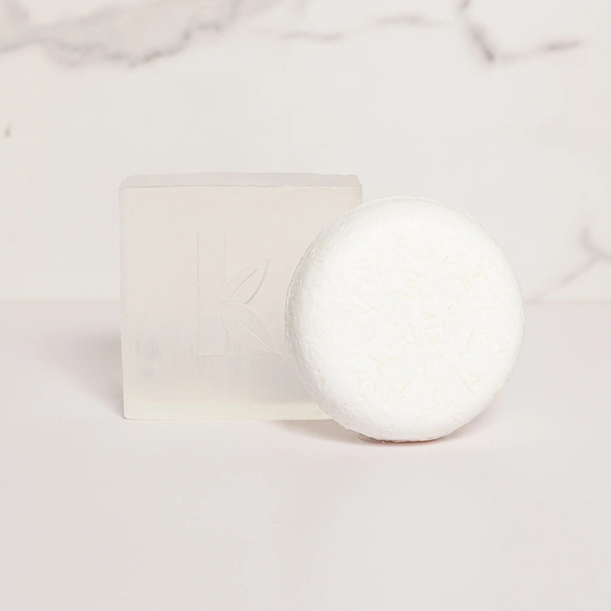 Unscented Shampoo and Body Soap