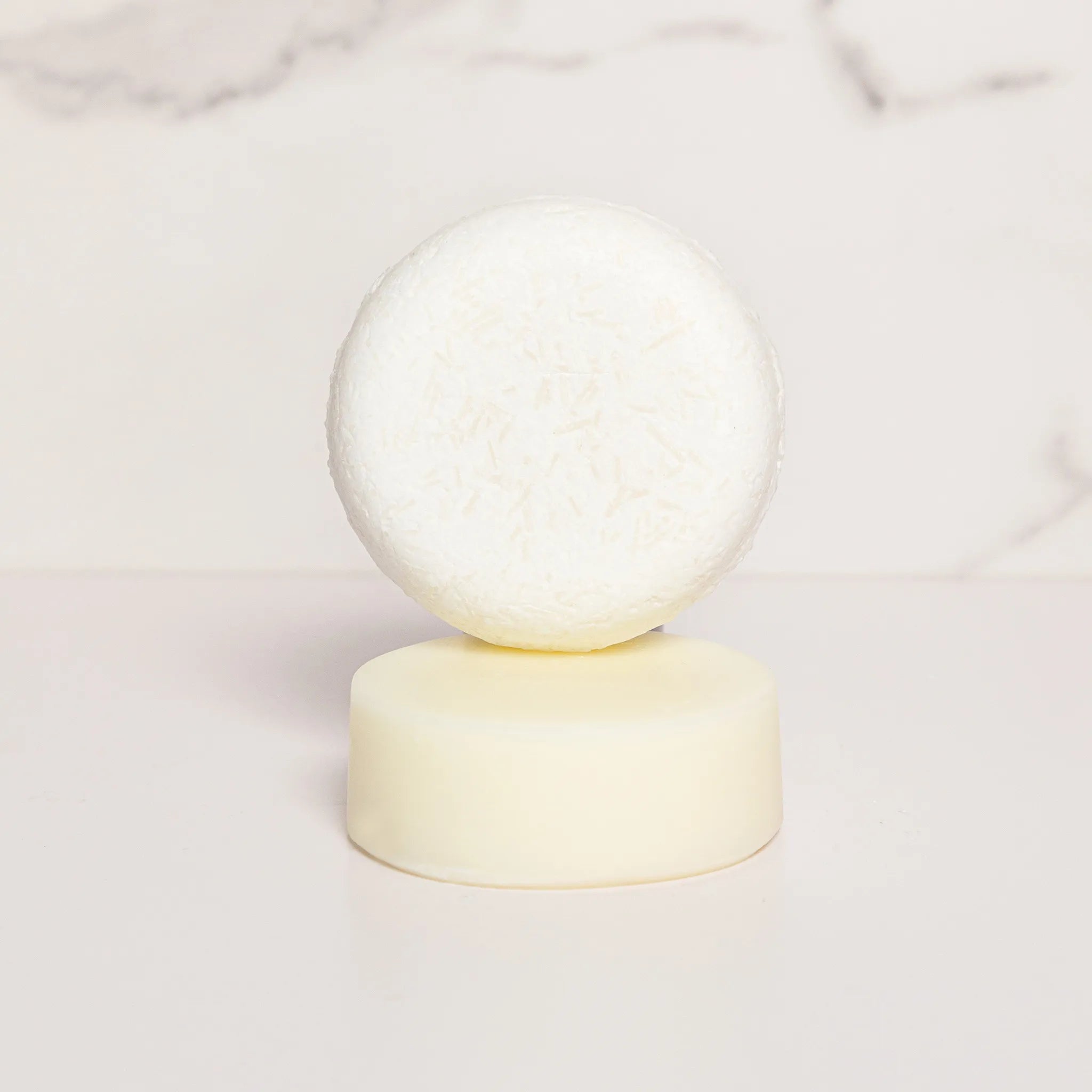 Unscented Shampoo and Conditioner Bar