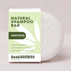 Unscented Shampoo Bar