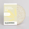 Vanilla Shampoo Bar