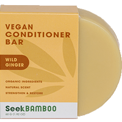 Vegan Ginger Shower Bundles