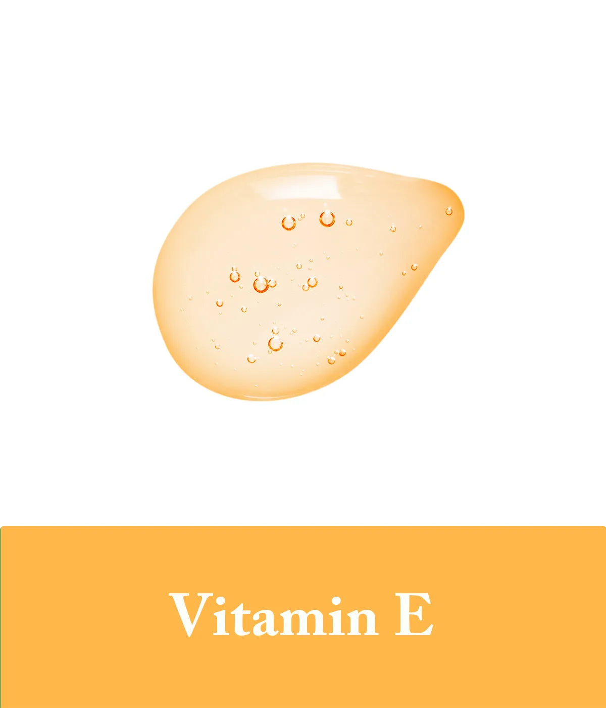 Vitamin E Honey Ingredient