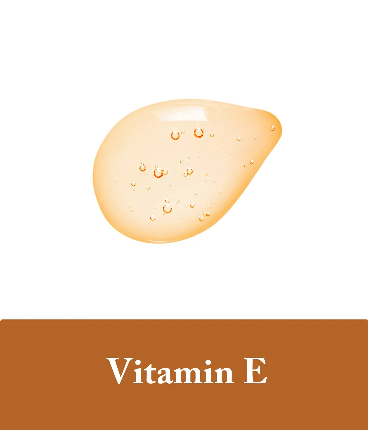 Vitamin E Ingredients