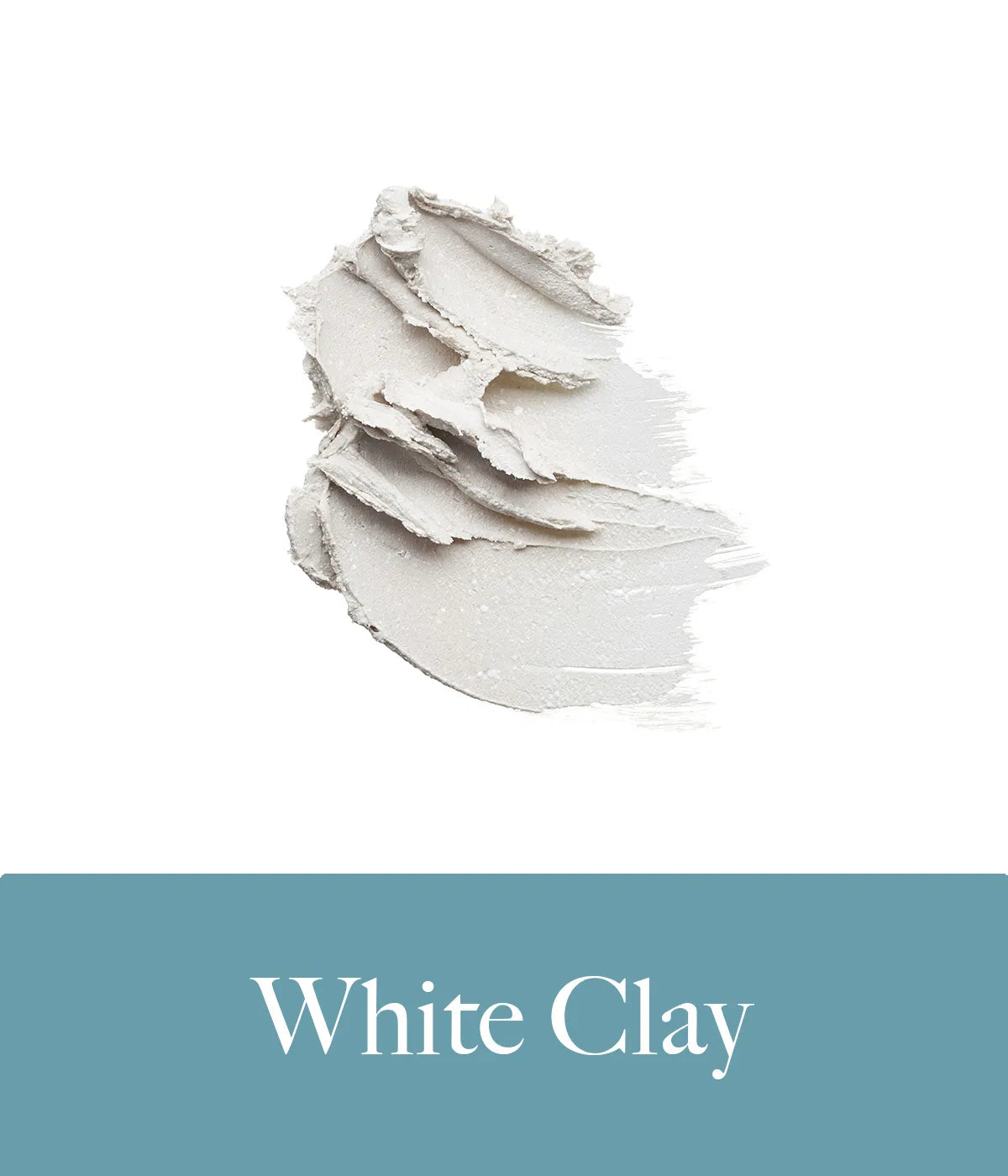White Clay Pigment