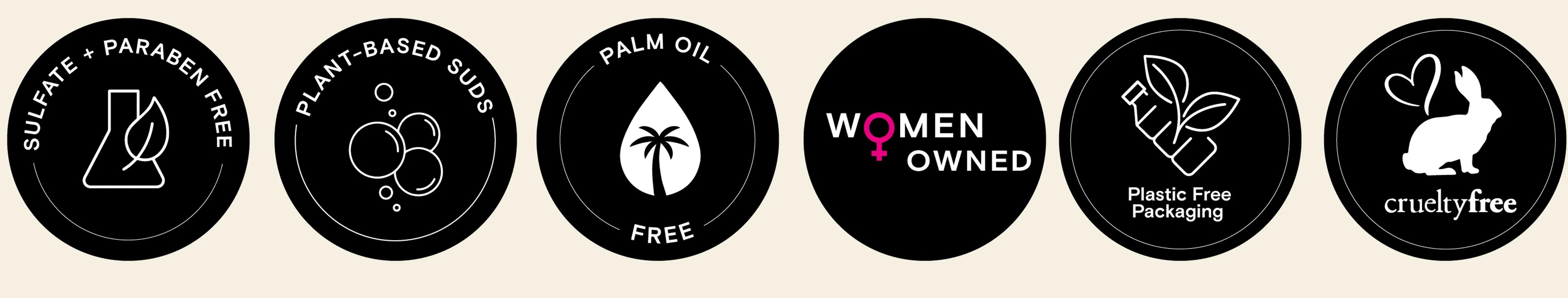 kojic acid soap symbols