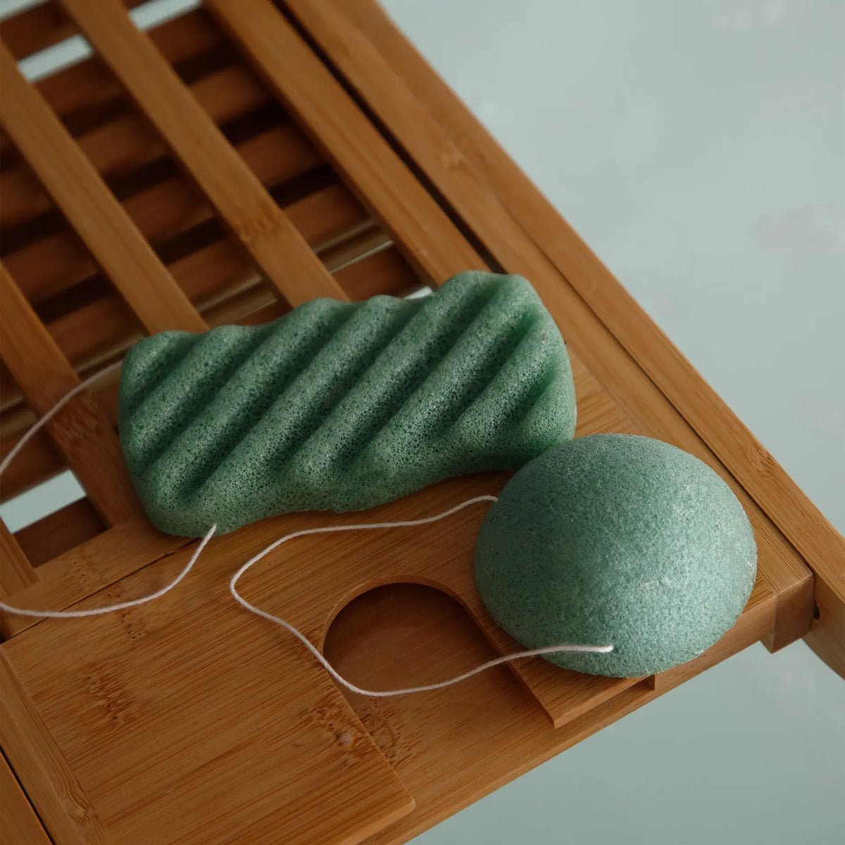 konjac aloe vera