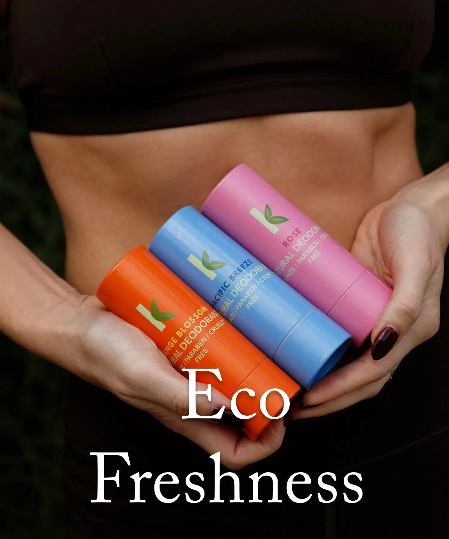 all-natural deodorant by seek bamboo