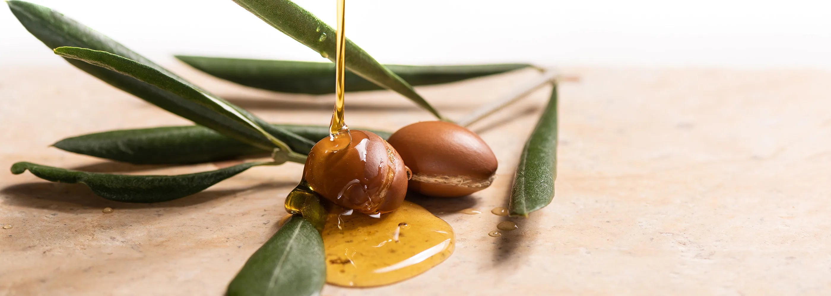 argan oil benefits