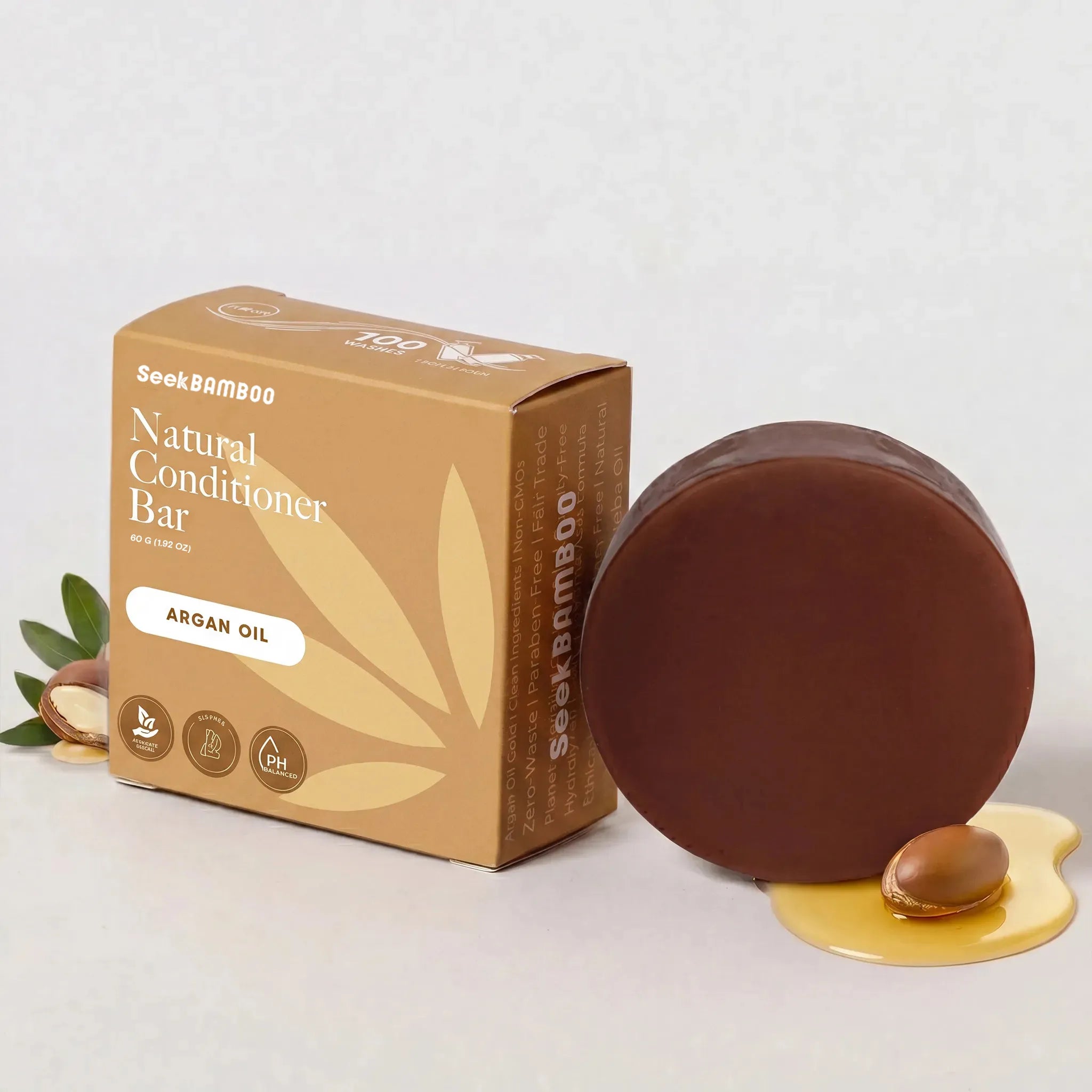 Conditioner Bars