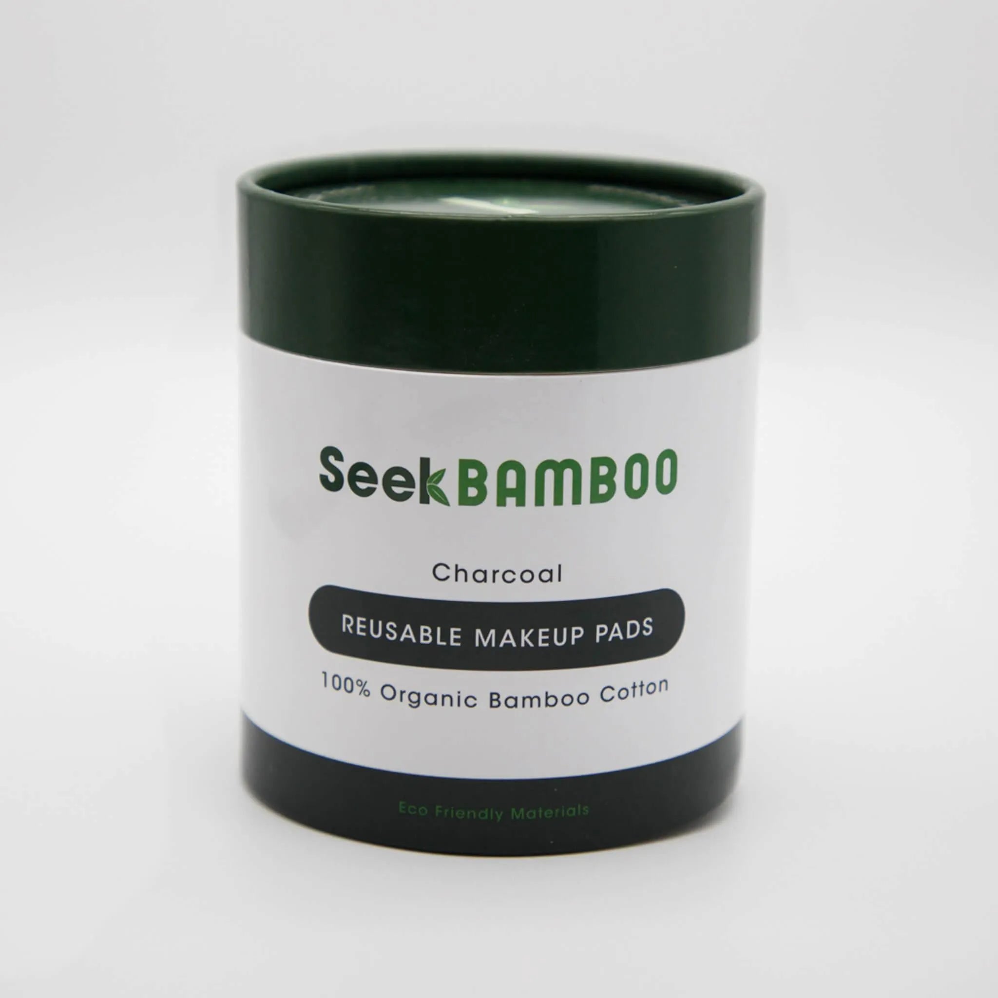 bamboo makeup pad
