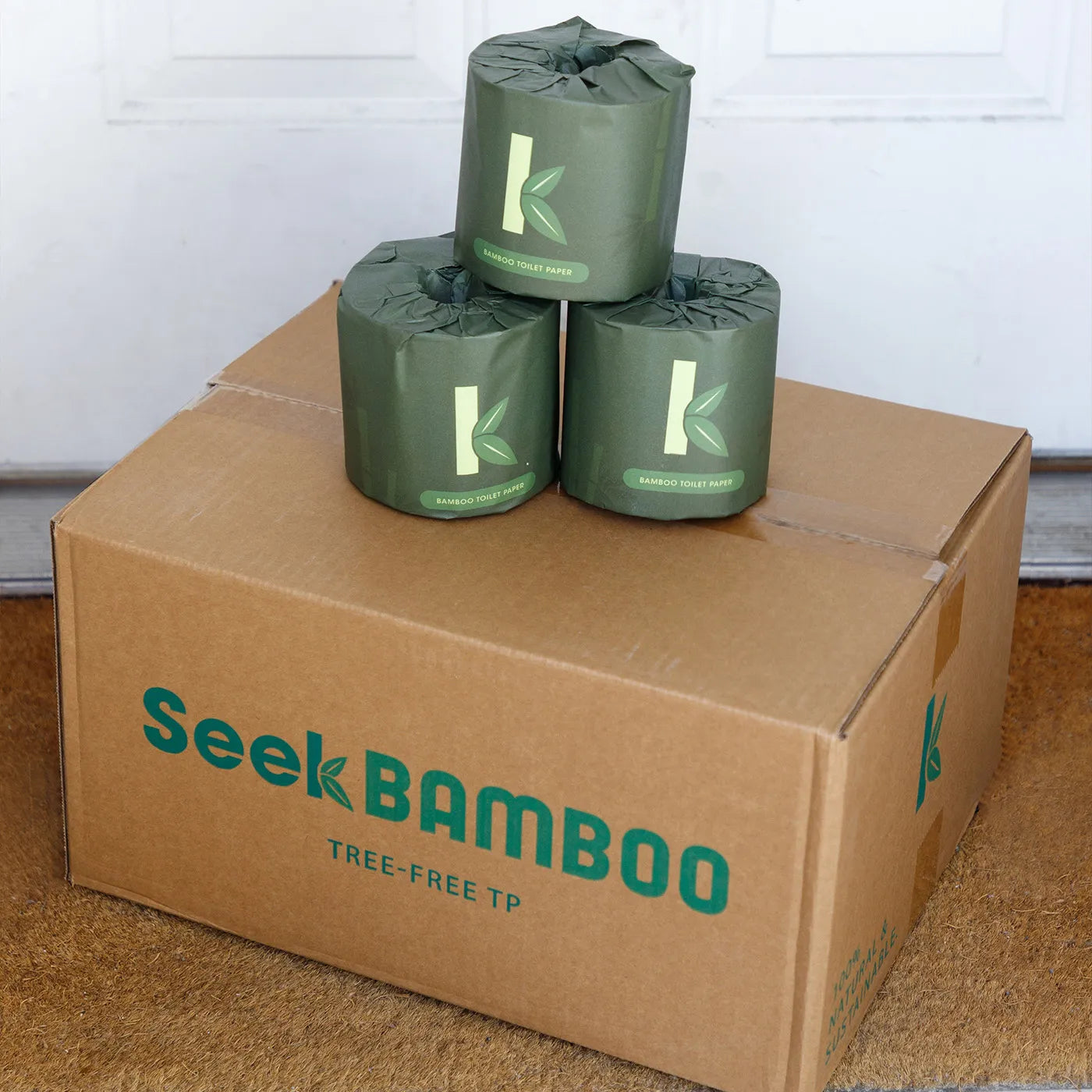 bamboo toilet paper that is septic safe