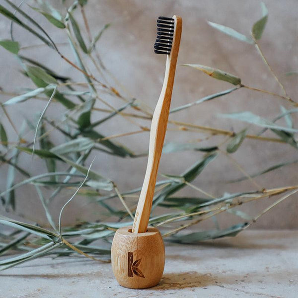 Bamboo Toothbrush Holder Toothbrush Holder Made From Bamboo