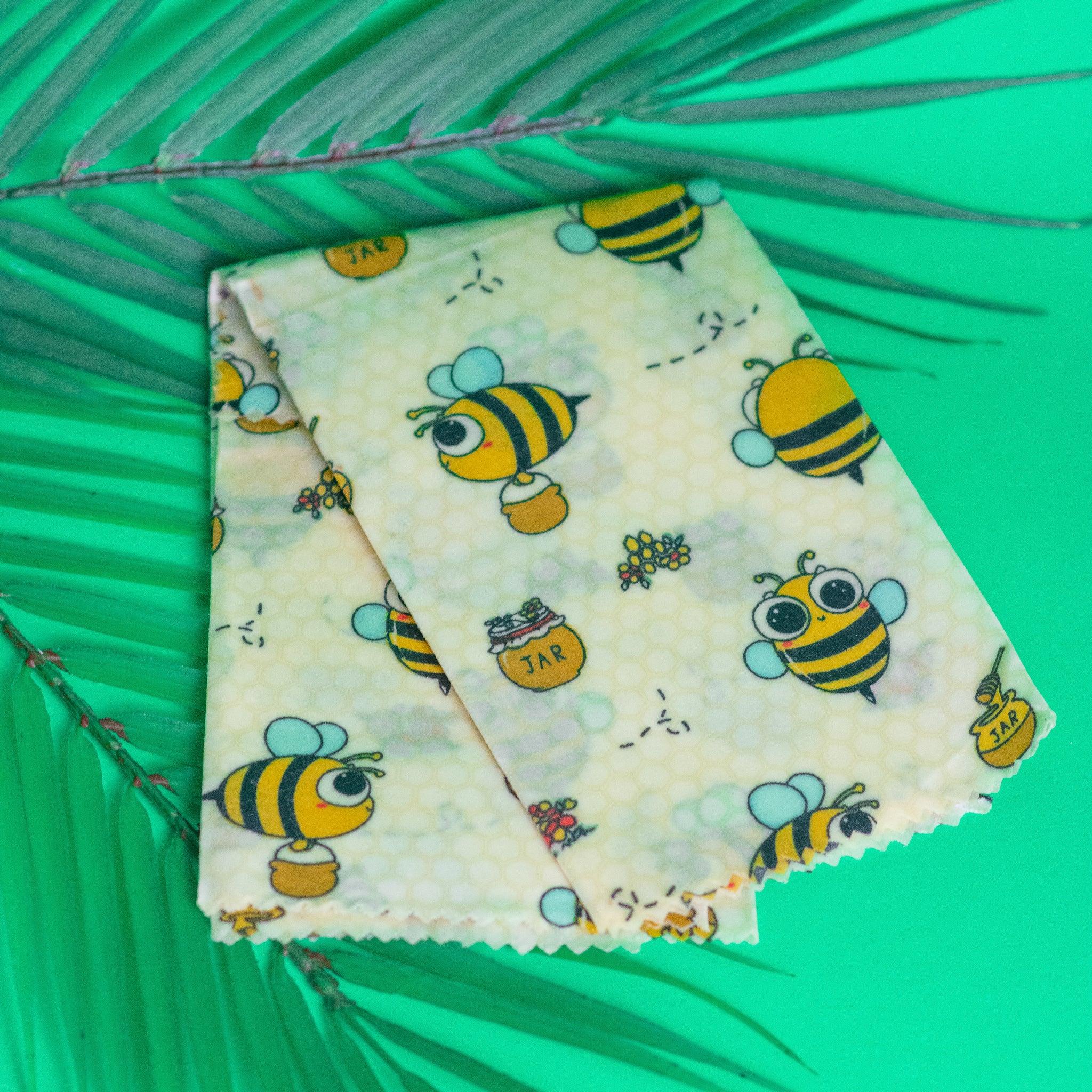 National Beeswax Wrap