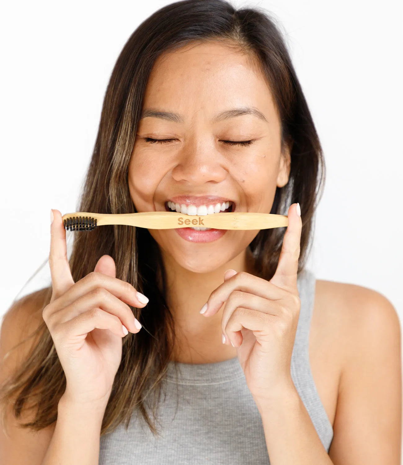 Benefits of Charcoal Toothbrush
