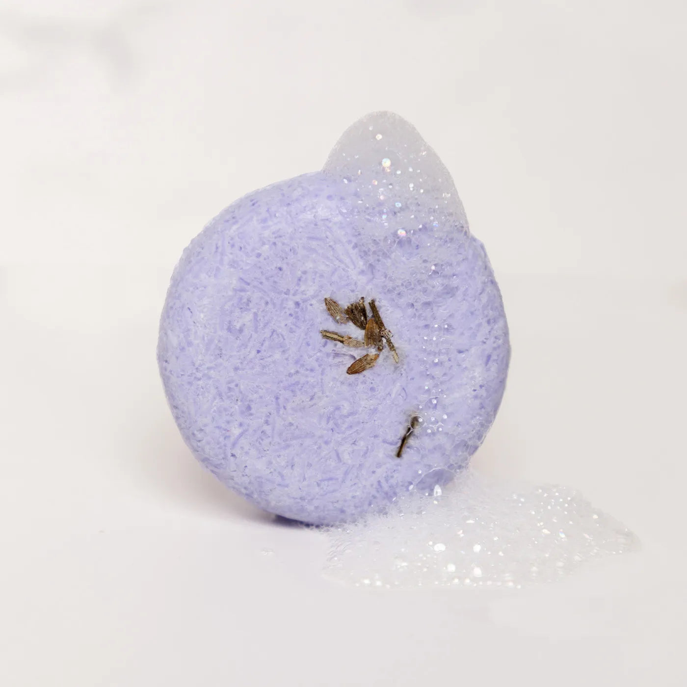 benefits of lavender shampoo