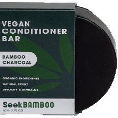 charcoal conditioner bar icon from seek bamboo