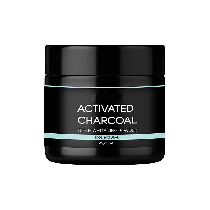 Charcoal Powder Toothpastes