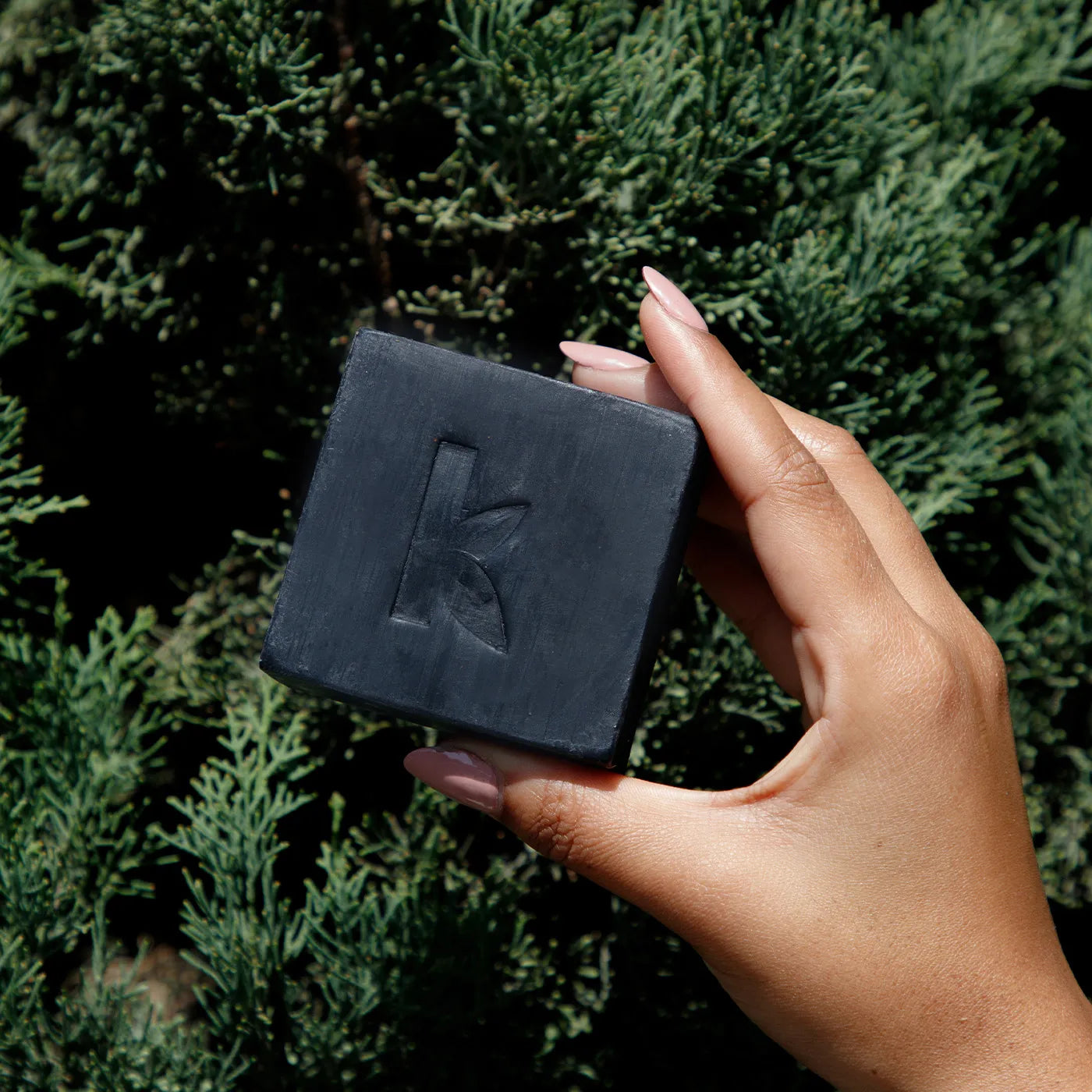 charcoal soap benefits