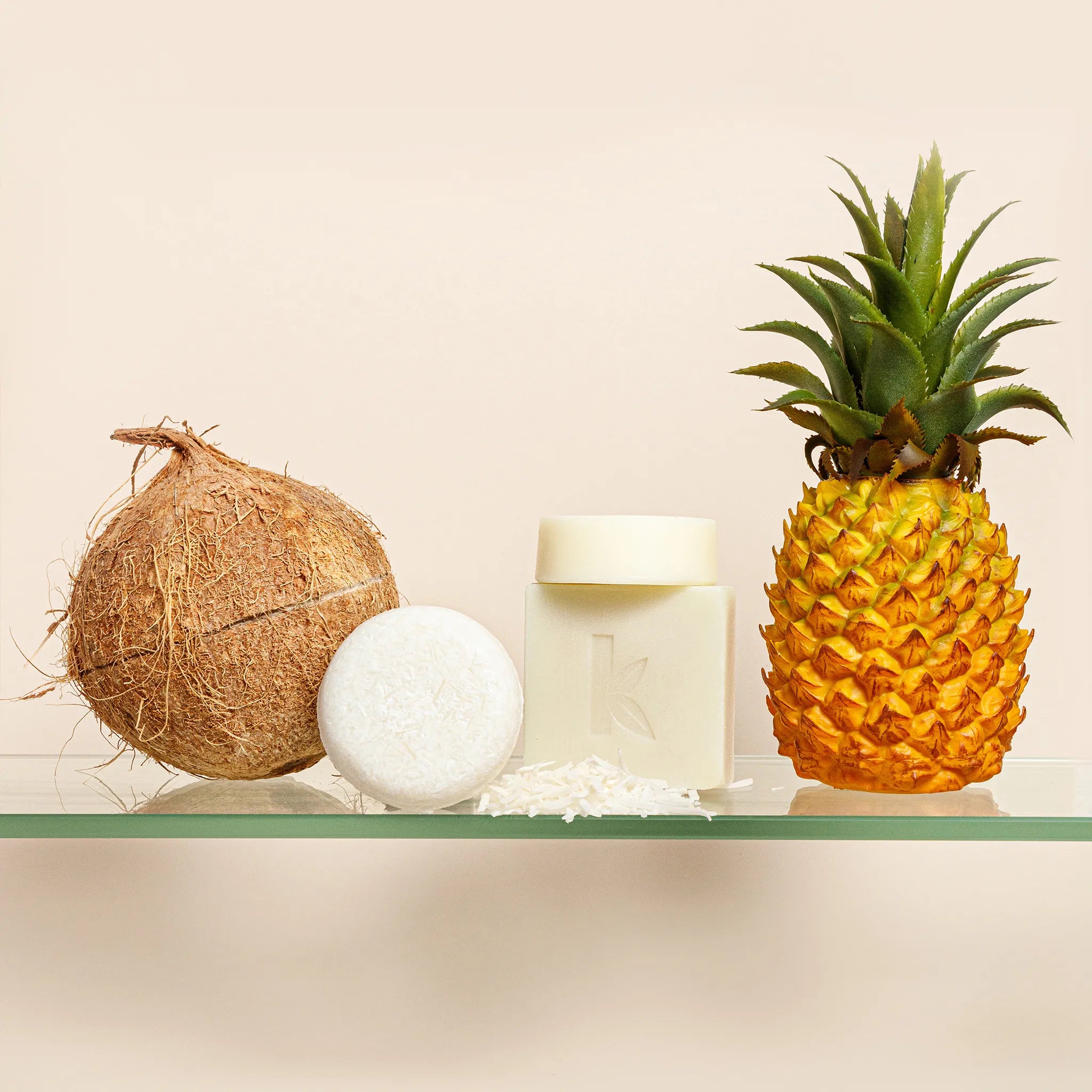 Shampoo Bars