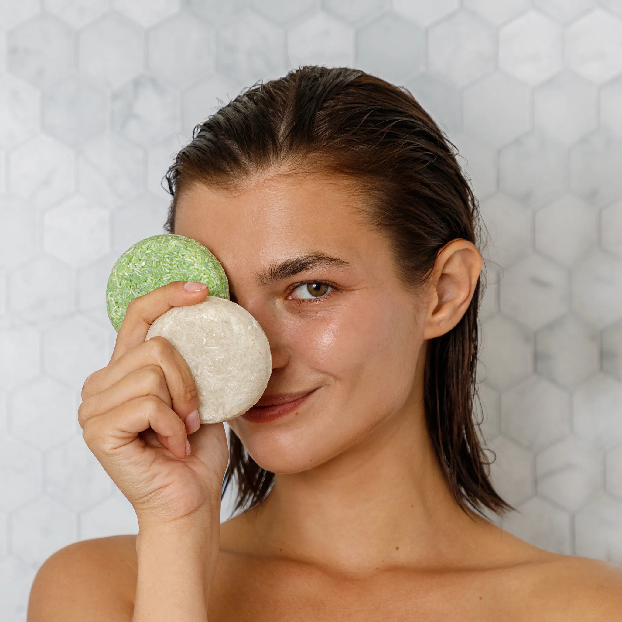 Coconut-Free Shampoo Bar