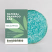 Eucalyptus Shampoo Bar