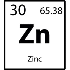 ginger shampoo for dandruff with zinc