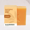 ginger soap