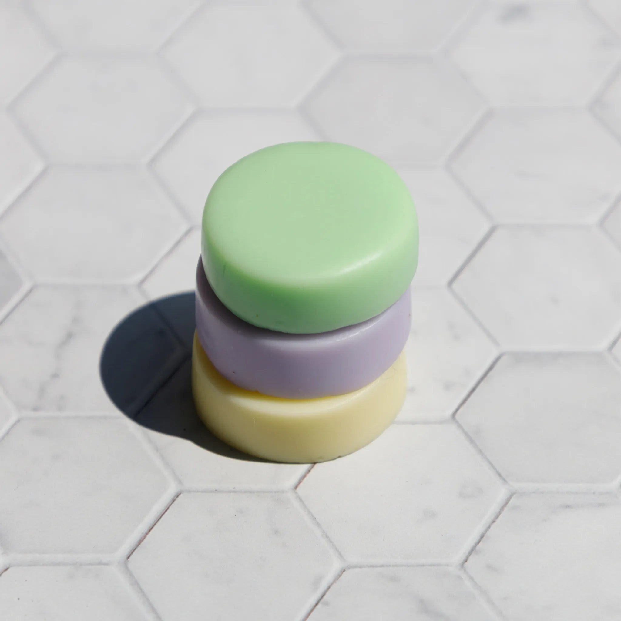 green tea conditioner