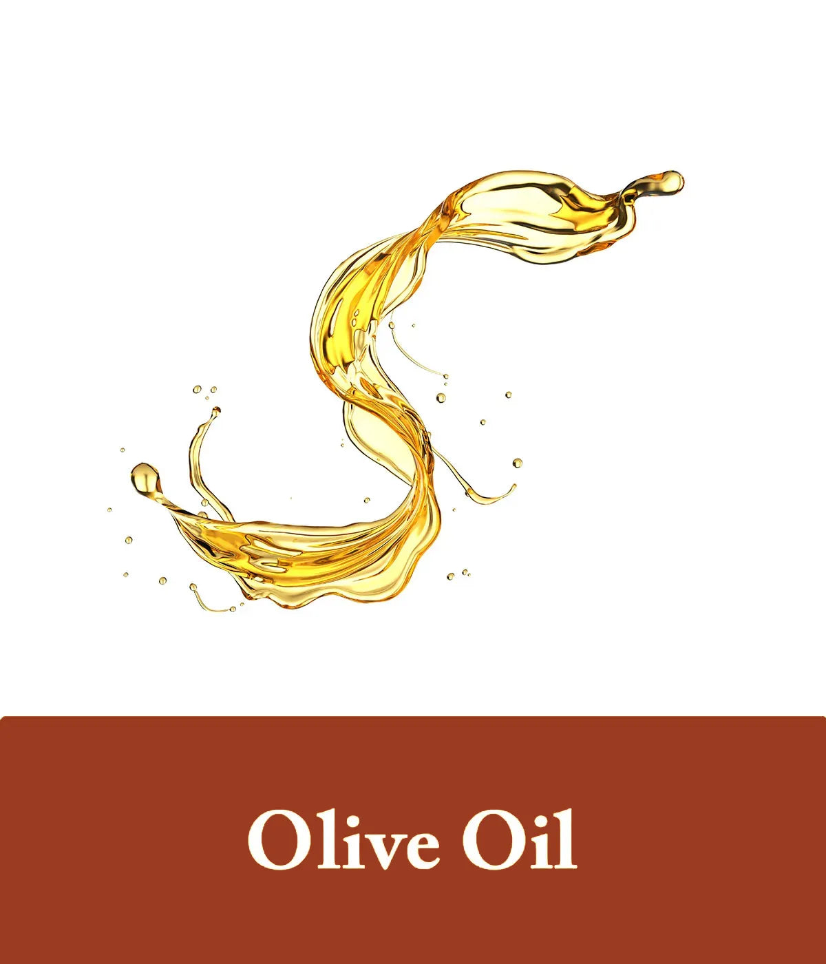 olive oil depicted as one of the honey shampoo ingredients from seek bamboo