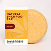 shampoo honey from seek bamboo