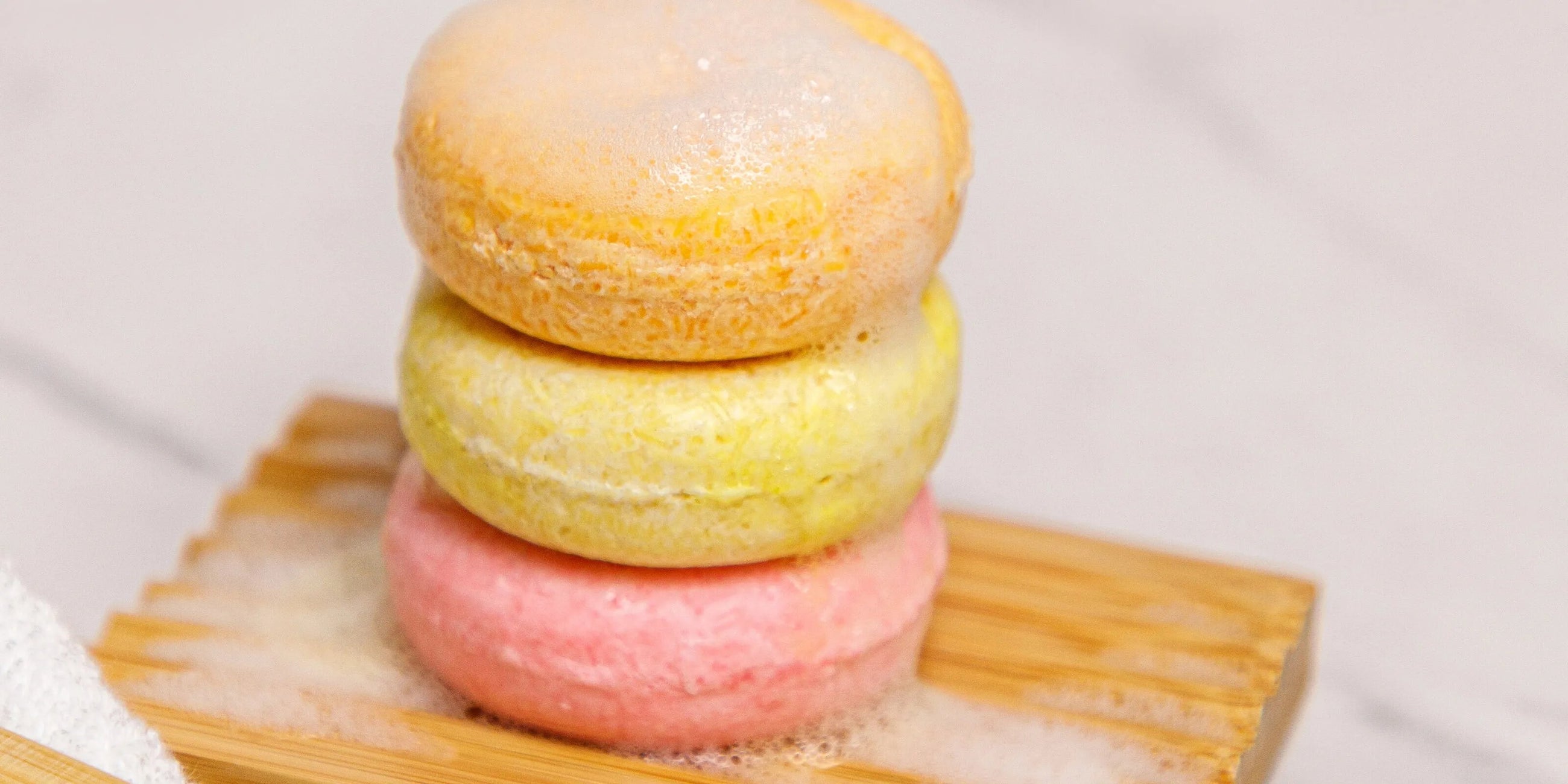 How to Use Shampoo Bars Understanding How To Use A Shampoo Bar