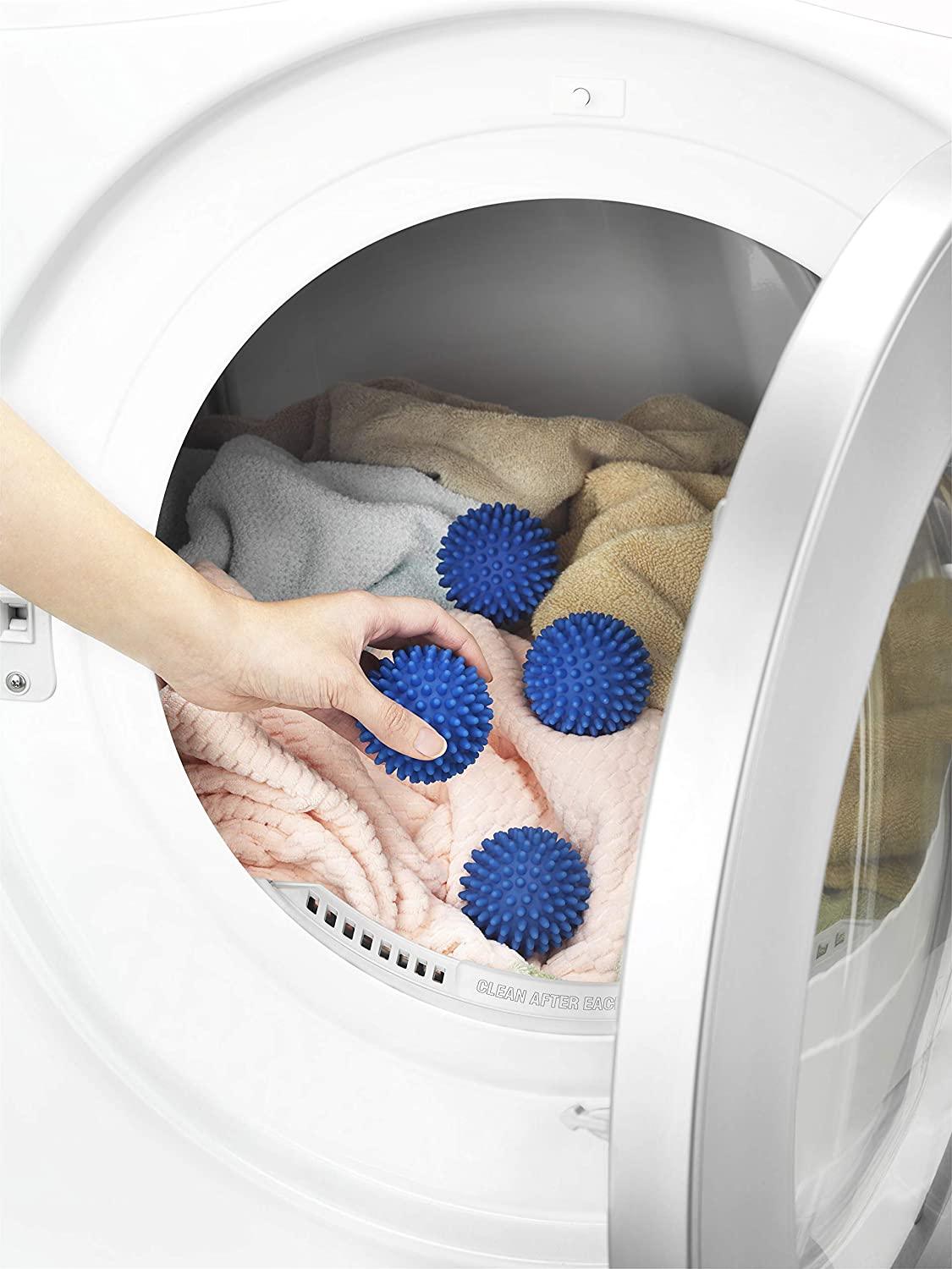 Laundry Ball