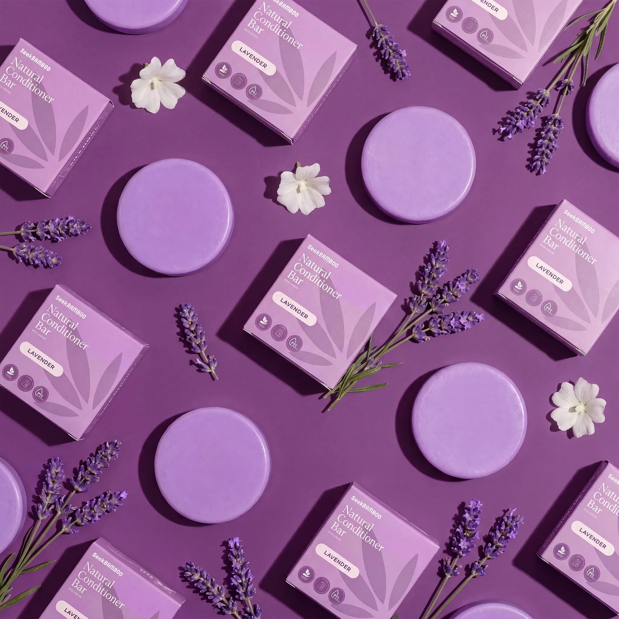 Volumizing Conditioners
