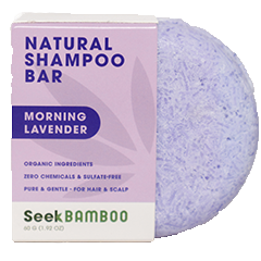 lavender shampoo