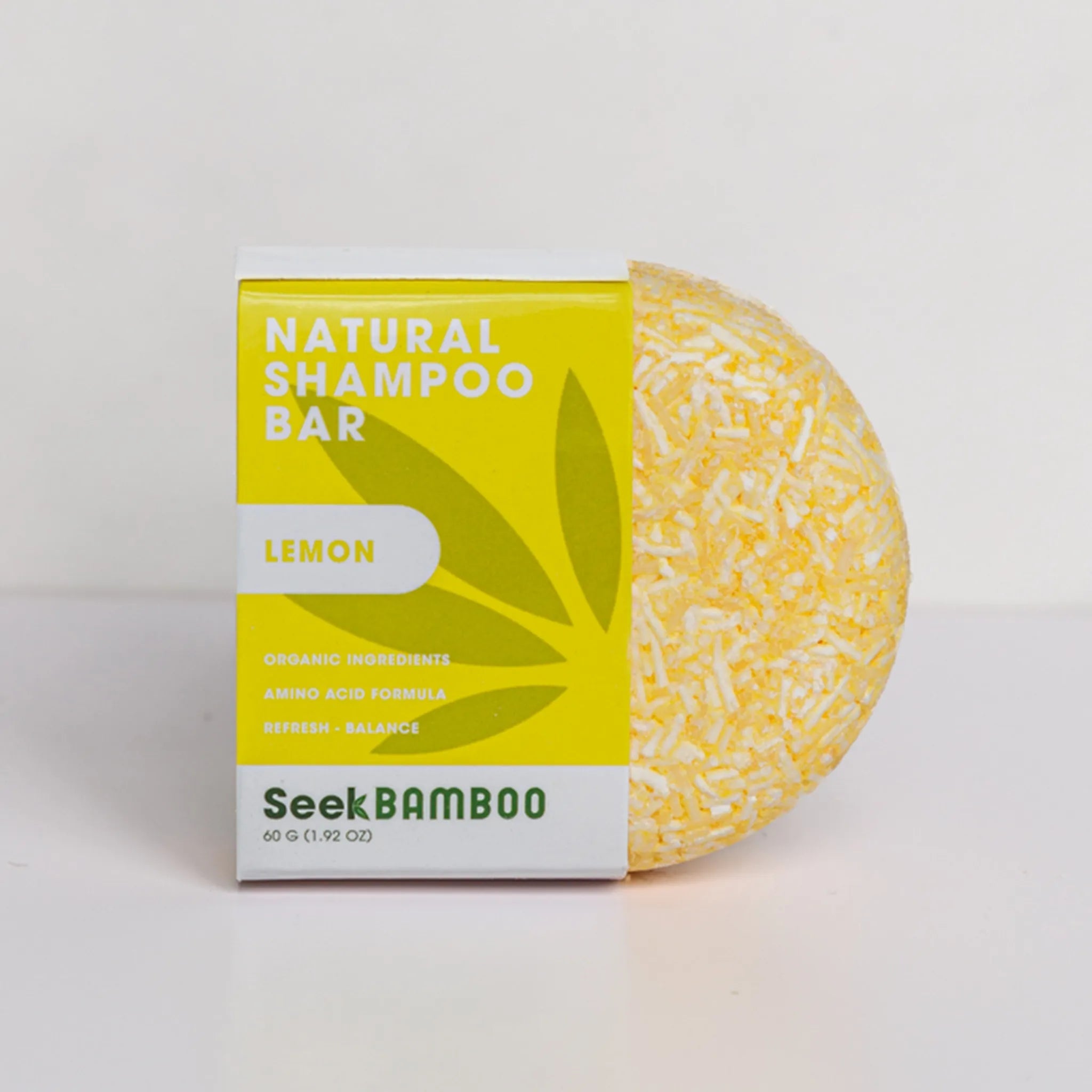 Shampoo Bars