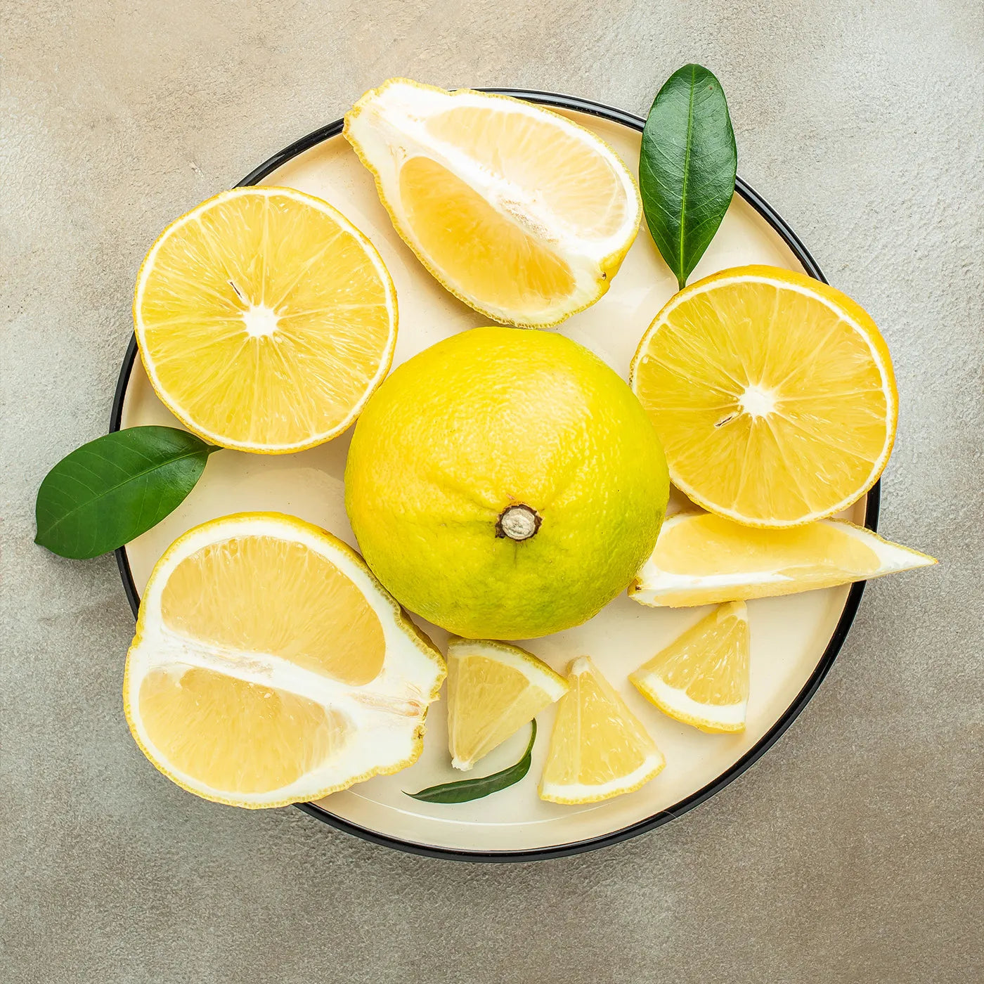 lemon shampoo benefits