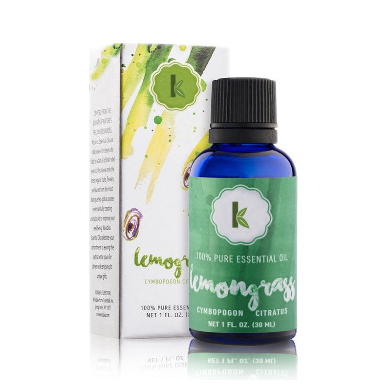 Lemongrass Essential Oils