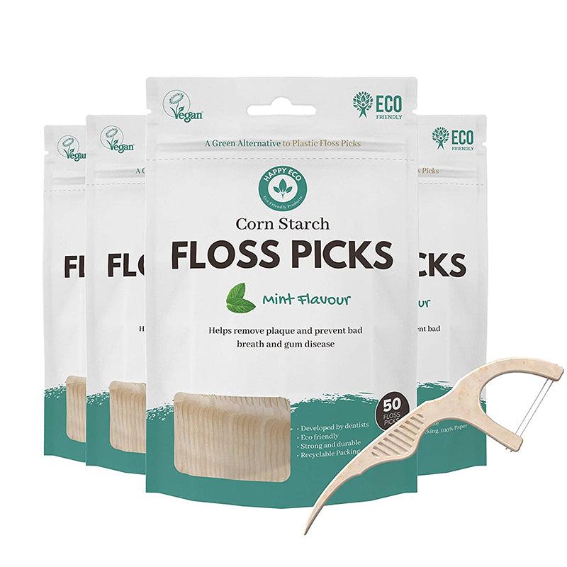 Natural Floss