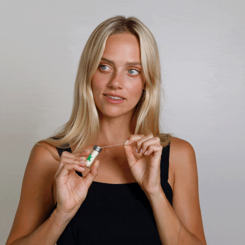 Natural Silk Floss PlantBased Silk Dental Floss EcoFriendly