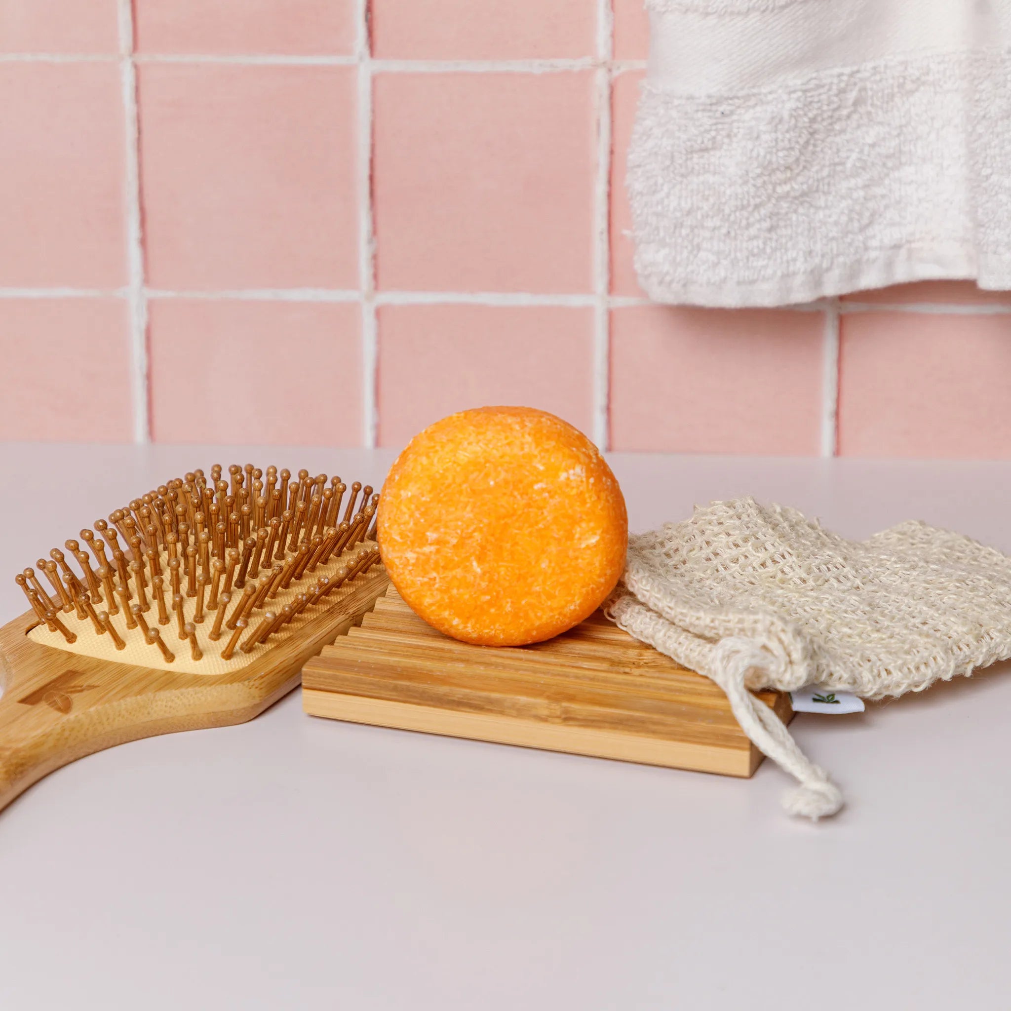 Shampoo Bar For Curly Hair