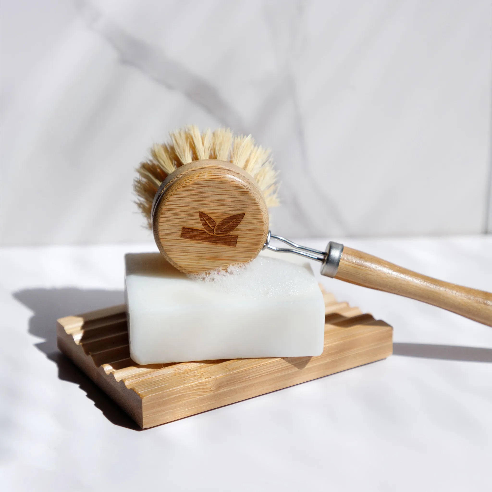 Zero Waste Cleaning Kit