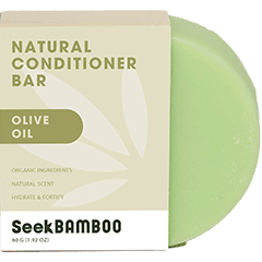 conditioner with olive oil