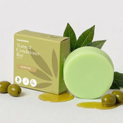 Olive Oil Conditioner Bar