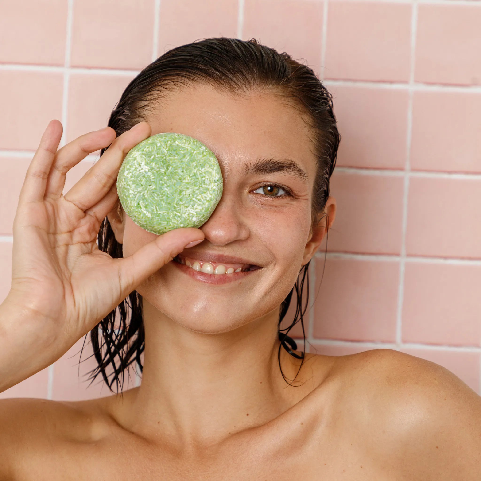 Shampoo Bar For Curly Hair