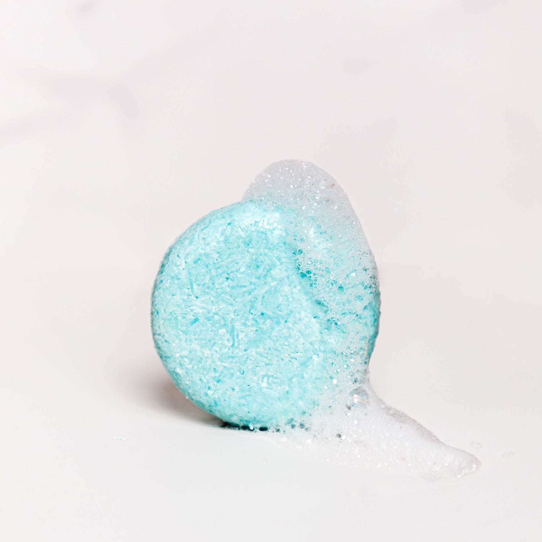 Seaweed Shampoo Bar Natural Hair Care ZeroWaste Lifestyle