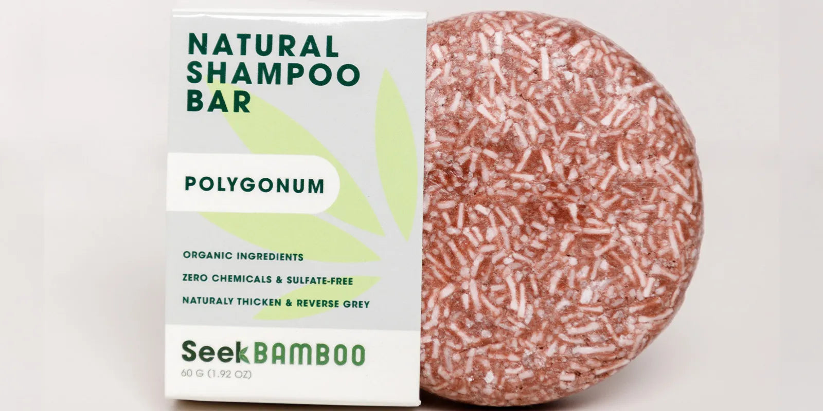 polygonum shampoo