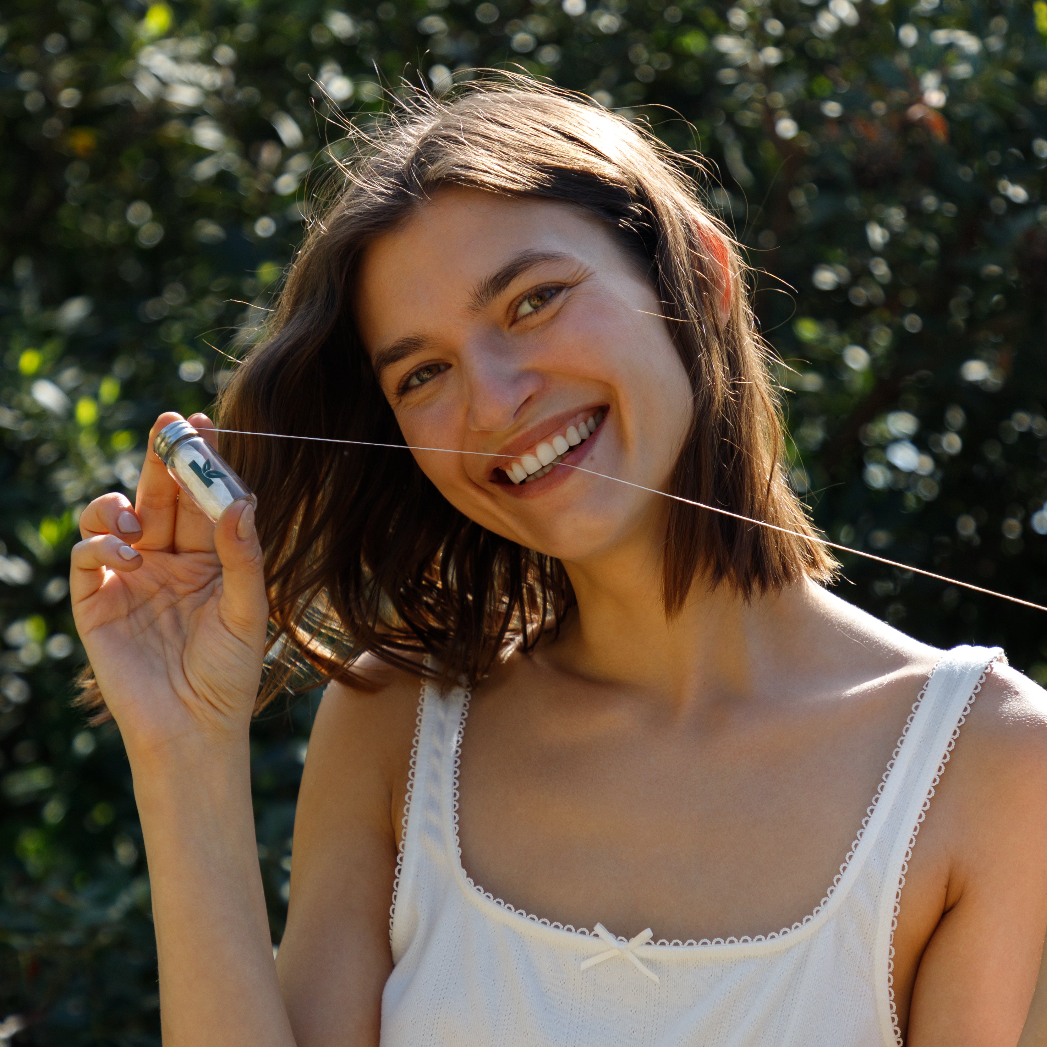 Silk Floss By Seek Bamboo