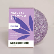 Purple Shampoo Bar